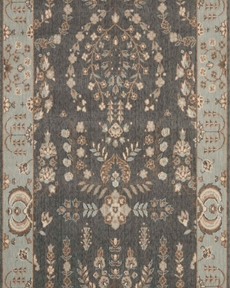 GRAND PARTERRE SAROUK PT02 GRAPHITE RUNNER