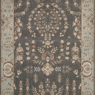 GRAND PARTERRE SAROUK PT02 GRAPHITE RUNNER