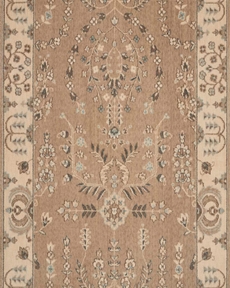 GRAND PARTERRE SAROUK PT02 HAZELNUT RUNNER