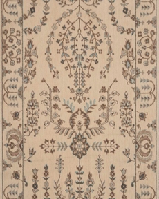 GRAND PARTERRE SAROUK PT02 SHELL RUNNER