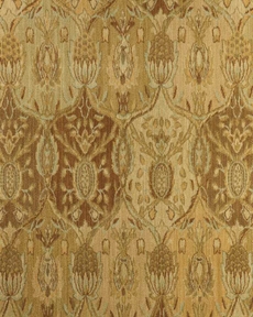 GRAND PARTERRE GRAND MOGHUL PT04 GOLD CUSTOM
