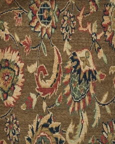 GRAND PARTERRE KASHAN ELITE PT01 KHAKI CUSTOM