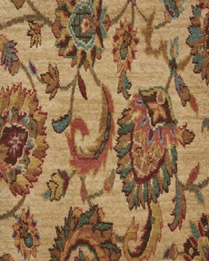 GRAND PARTERRE KASHAN ELITE PT01 NATURAL CUSTOM