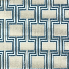 GROSSE POINTE CHANDLER CHNDL IVORY/MARINA CUSTOM