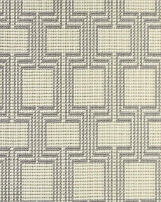 GROSSE POINTE CHANDLER CHNDL IVORY/PLATINUM CUSTOM