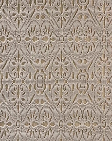 GROSSE POINTE CHARLEVOIX CHARL PEARL/IVORY CUSTOM