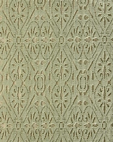 GROSSE POINTE CHARLEVOIX CHARL MEADOW/IVORY CUSTOM