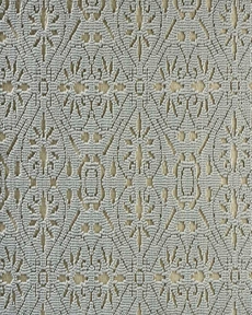 GROSSE POINTE CHARLEVOIX CHARL GULF/IVORY CUSTOM