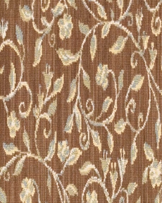 LUXE POINTE LUXE VINE LP06 BROWN CUSTOM