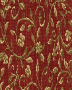 LUXE POINTE LUXE VINE LP06 RED CUSTOM