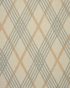 SANDS POINT COASTAL PLAID CSTPL IVORY/MIST CUSTOM