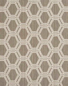 SANDS POINT SHORELINE SHRLN DRIFTWOOD/IVORY BROADLOOM