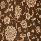 SULTANA PERSIAN JEWEL SU01 BROWNSTONE CUSTOM