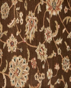 SULTANA PERSIAN JEWEL SU01 BROWNSTONE CUSTOM