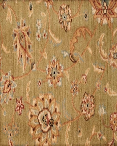 SULTANA PERSIAN JEWEL SU01 EMERALD CUSTOM