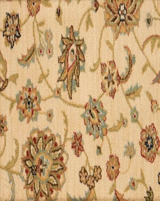 SULTANA PERSIAN JEWEL SU01 IVORY CUSTOM