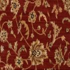 SULTANA PERSIAN JEWEL SU01 RUBY CUSTOM