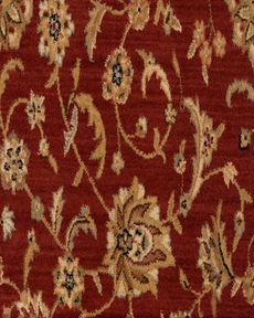 SULTANA PERSIAN JEWEL SU01 RUBY CUSTOM