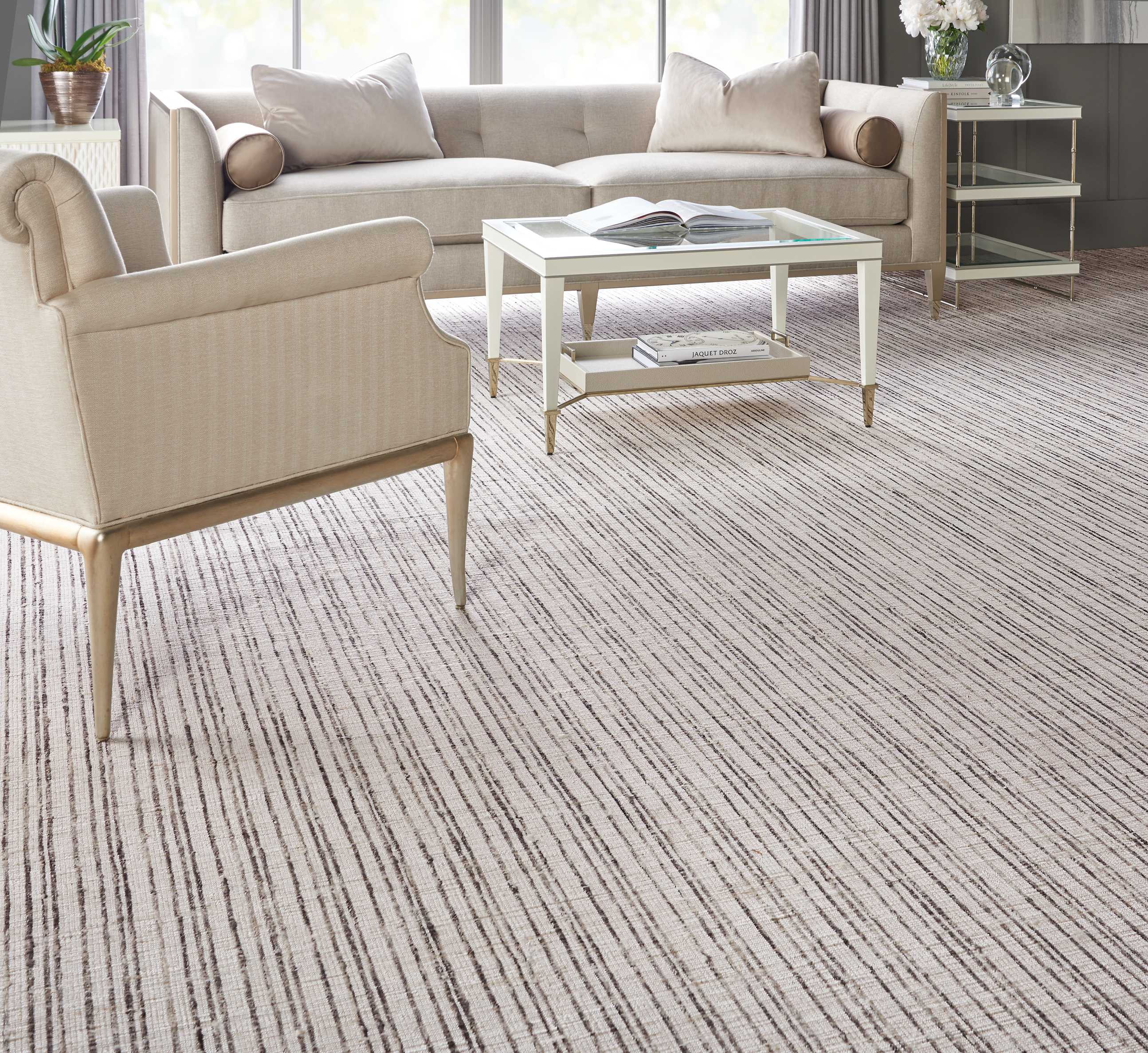Zenith-Heriz Mist Capel Rugs