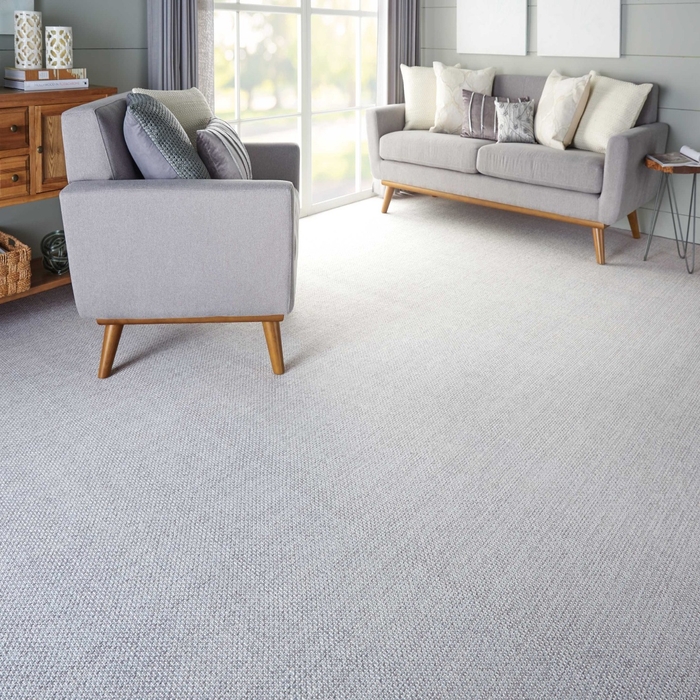 Chainstitch Chnst Platinum Broadloom Carpet