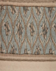 ESTATE 2 BILINGTON BILT2 IVORY BORDER