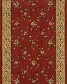 ESTATE 2 BILINGTON BILT2 RUSSET RUNNER 30"