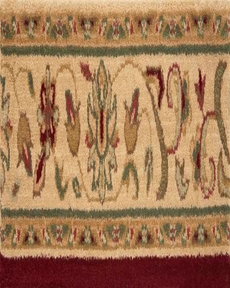 ESTATE 2 SAGAMORE SAGM2 BORDEAUX BORDER