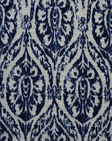 EURO LONDON LONDN BLUE VELVET