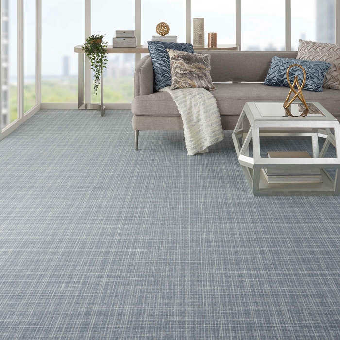 Euro Vienna Vienn Stonewash Broadloom Carpet