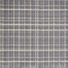 PERSPECTIVES PLAID PLDPR BLUE/IVORY