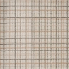 PERSPECTIVES PLAID PLDPR IVORY BEIGE