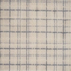 PERSPECTIVES PLAID PLDPR IVORY BLUE