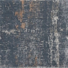 RUSTIC TEXTURES ABSTRACT MOSAIC RUS06 SLATE BROADLOOM