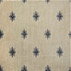 SOMERSET REGENCY ST55 IVORY/BLUE BROADLOOM