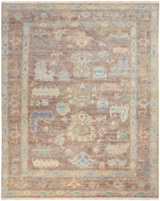 8' x 10' Area Rug