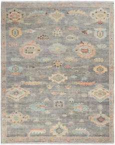 8' x 10' Area Rug
