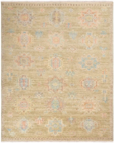 8' x 10' Area Rug