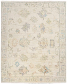 8' x 10' Area Rug