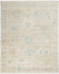 8' x 10' Area Rug