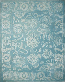 RECTANGLE 7'9'' x 9'9''