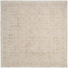 Shadows SHW04 Ivory Grey Area Rug