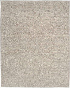 Shadows SHW06 Grey Area Rug