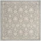 Shadows SHW08 Sage Ivory Area Rug