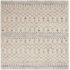 Palermo PMR03 Beige Blue Rug