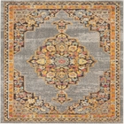 RECTANGLE 5'3'' x 7'3''