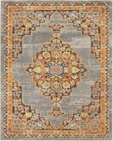 RECTANGLE 5'3'' x 7'3''