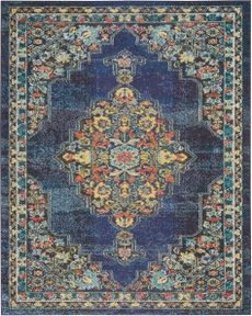 RECTANGLE 5'3'' x 7'3''