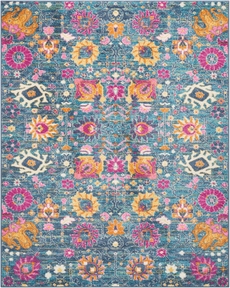 5' x 7' Area Rug