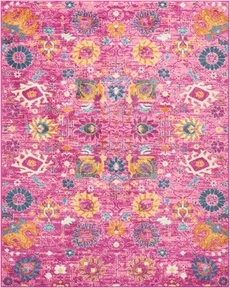 5' x 7' Area Rug