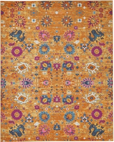 8' x 10' Area Rug